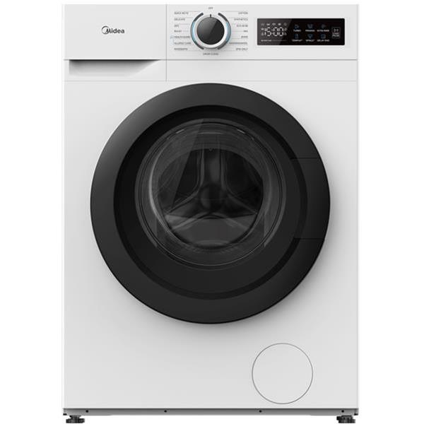 MIDEA Lave-linge frontal MF110W60D/W-FR
