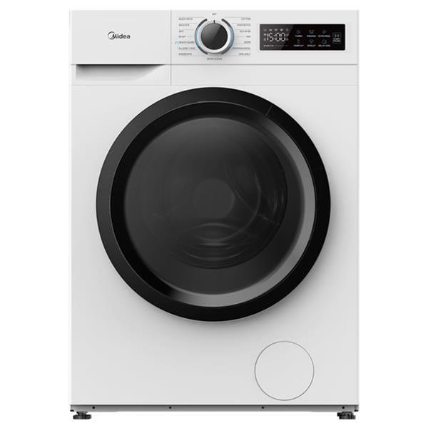 MIDEA Lave-linge frontal MF110W80A/W-FR