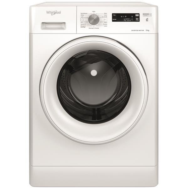 WHIRLPOOL Lave-linge frontal FFSPL9269WFR