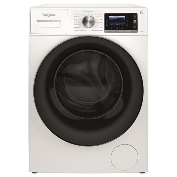 WHIRLPOOL Lave-linge frontal W698FR