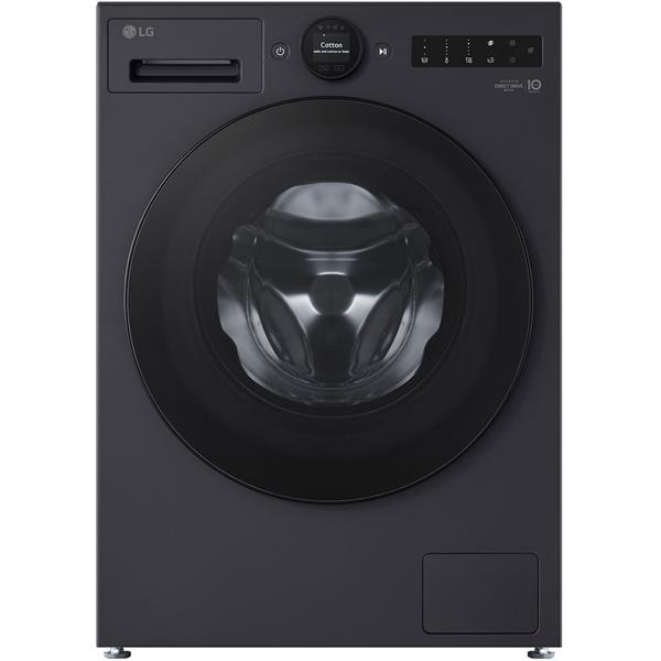 LG Lave-linge frontal F14X76BMST