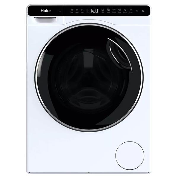 HAIER Lave-linge compact HW50-BP12307U1-S