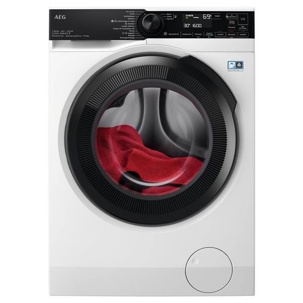 AEG Lave-linge s�chant LWR73A1176V