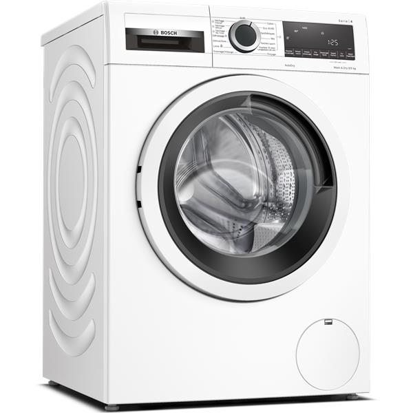 BOSCH Lave-linge s�chant WNA144V0FR