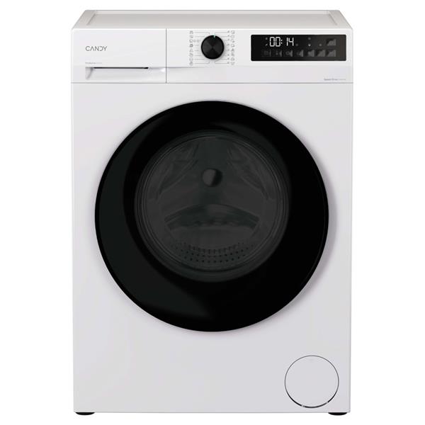 CANDY Lave-linge s�chant GWD485SB6-S