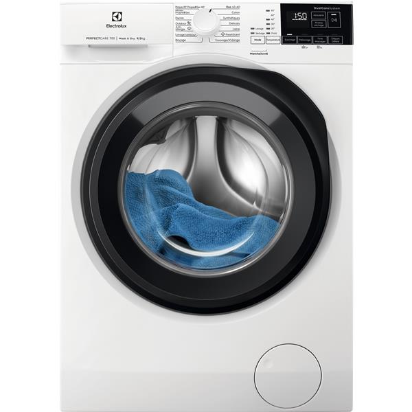 ELECTROLUX Lave-linge s�chant EW7W954DA