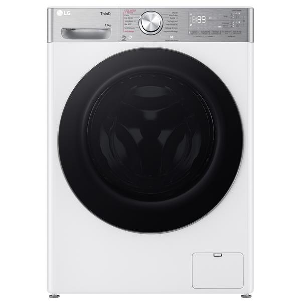 LG Lave-linge s�chant F374R92WSTA
