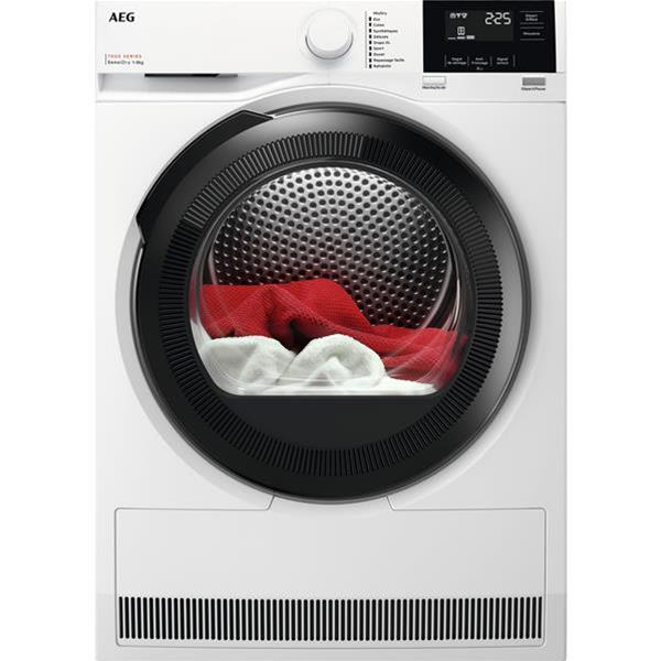 AEG S�che-linge TR71DG8CO