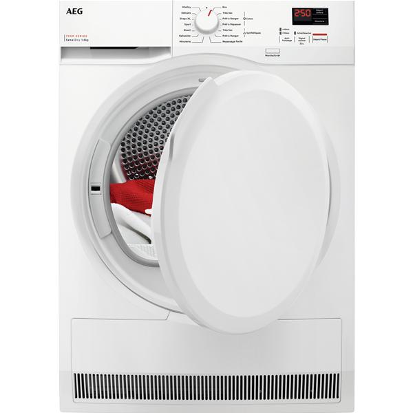 AEG S�che-linge TR70DK8CO