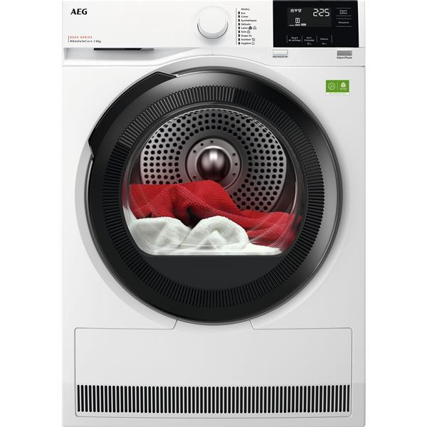 AEG S�che-linge TR818GB4PB