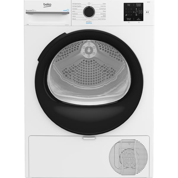 BEKO S�che-linge D3H18D93W
