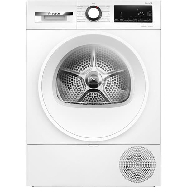 BOSCH S�che-linge WQG1420DFR