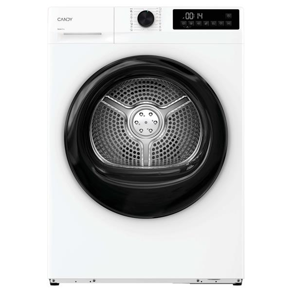 CANDY S�che-linge GDL8N1B-S