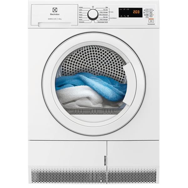 ELECTROLUX S�che-linge EDHF4812AC