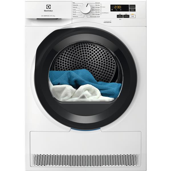 ELECTROLUX S�che-linge EW6HI5118SA