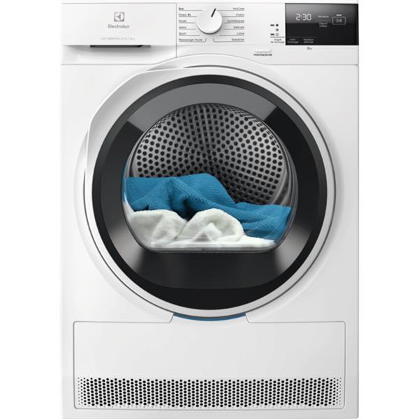 ELECTROLUX S�che-linge EW6HI6284BN