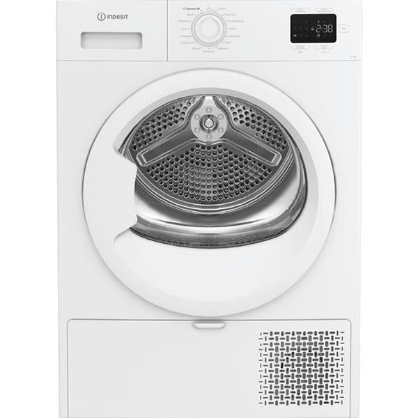 INDESIT S�che-linge CYD102DWWFR