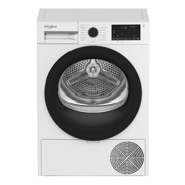 WHIRLPOOL S�che-linge CWD93MWWSFR