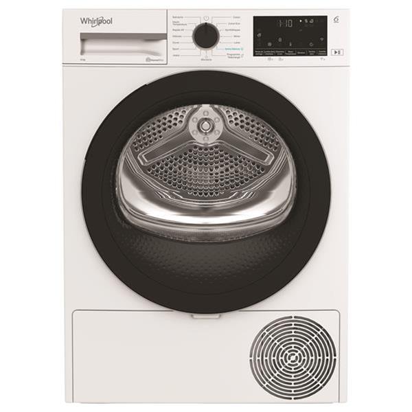WHIRLPOOL S�che-linge CWD84MWBSFR