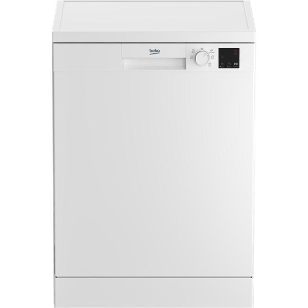 BEKO Lave-vaisselle TDFV16310W