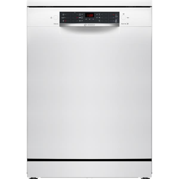 BOSCH Lave-vaisselle SMS26AW01F