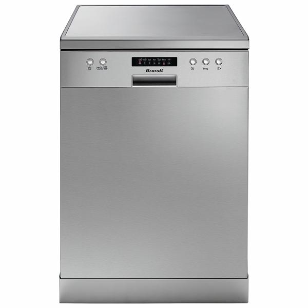 BRANDT Lave-vaisselle LVC337S