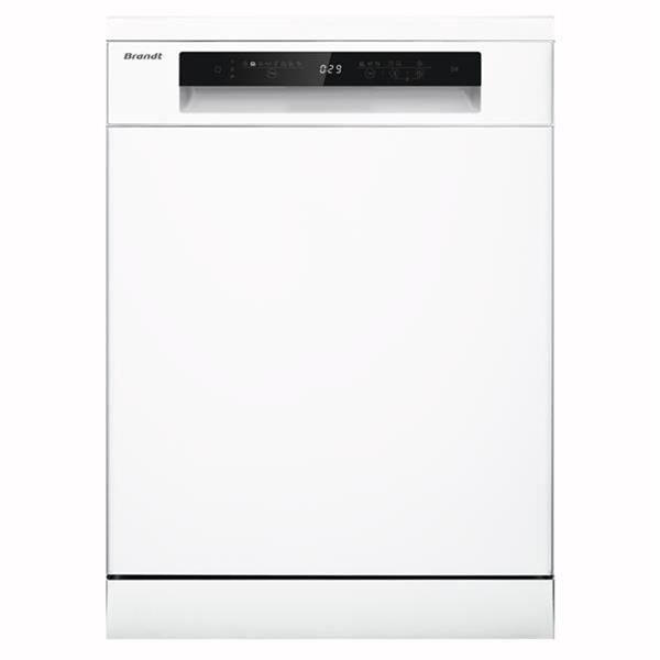 BRANDT Lave-vaisselle BF3424CW