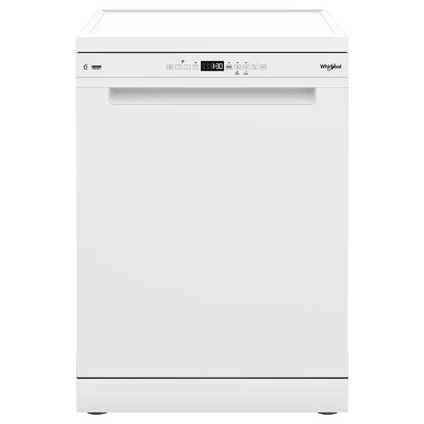WHIRLPOOL Lave-vaisselle W7FHP43