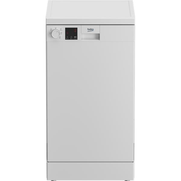 BEKO Lave-vaisselle DVS05024W