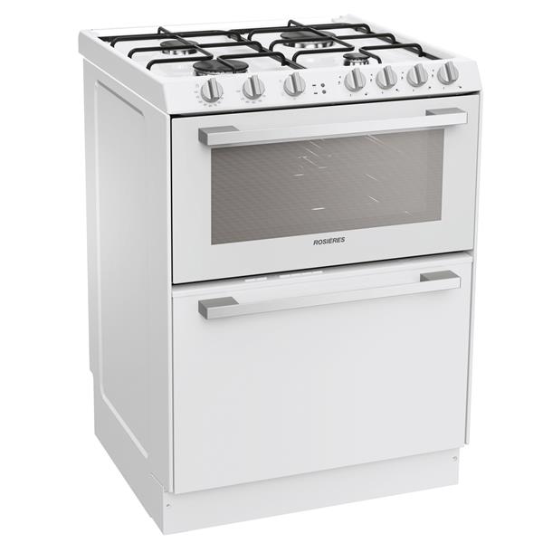 ROSIERES Combin� four lave-vaisselle TR4GNORB/1