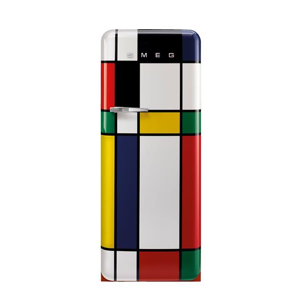 SMEG R�frig�rateur 1 porte FAB28RDMC6