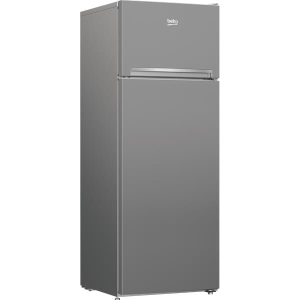 BEKO R�frig�rateur 2 portes RDSA240K40SN