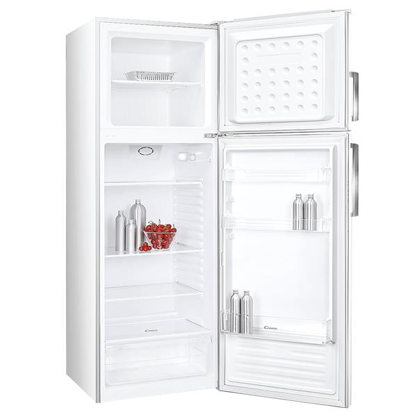 CANDY R�frig�rateur 2 portes CDH1S617EWH