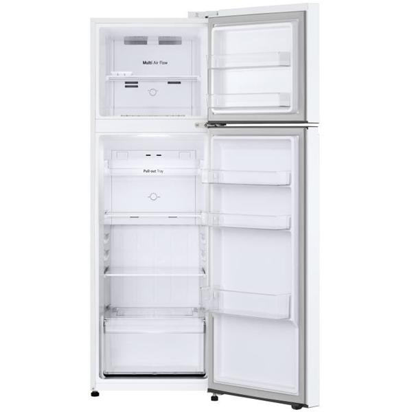 LG R�frig�rateur 2 portes GTBV20SWGKD