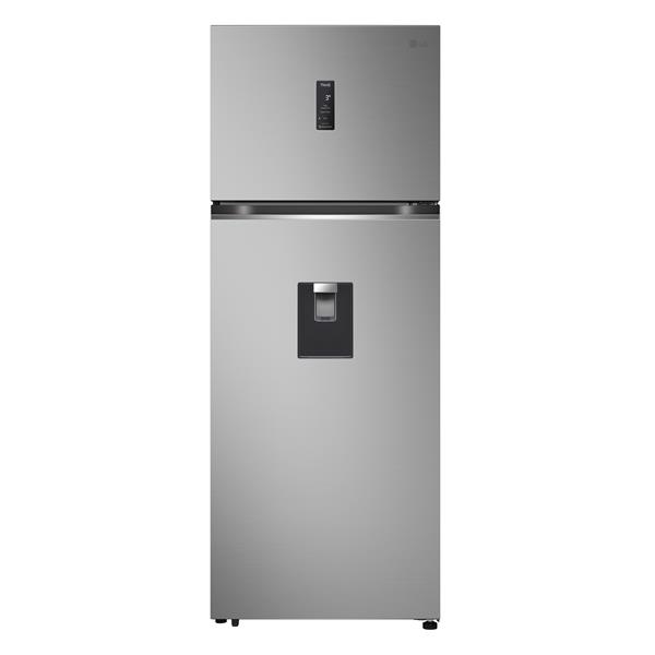 LG R�frig�rateur 2 portes GTFV44PYBKD