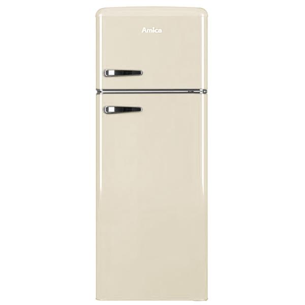 AMICA R�frig�rateur 2 portes AR7252C
