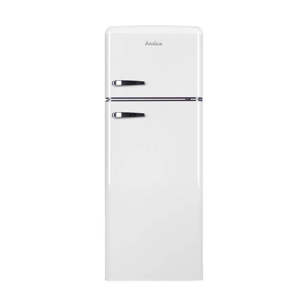 AMICA R�frig�rateur 2 portes AR7252W
