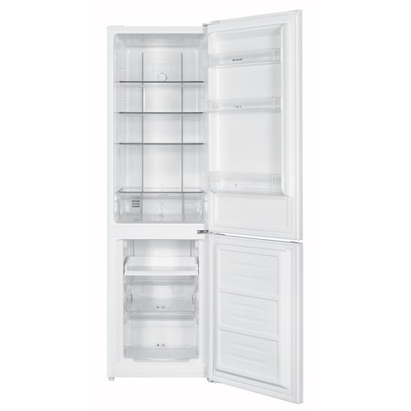 BRANDT R�frig�rateur combin� BFC8055NW