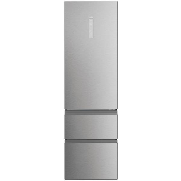 HAIER R�frig�rateur combin� HTW5620DNMG