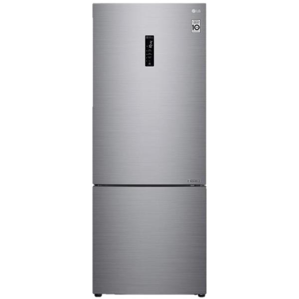 LG R�frig�rateur combin� GBB566PZHZN