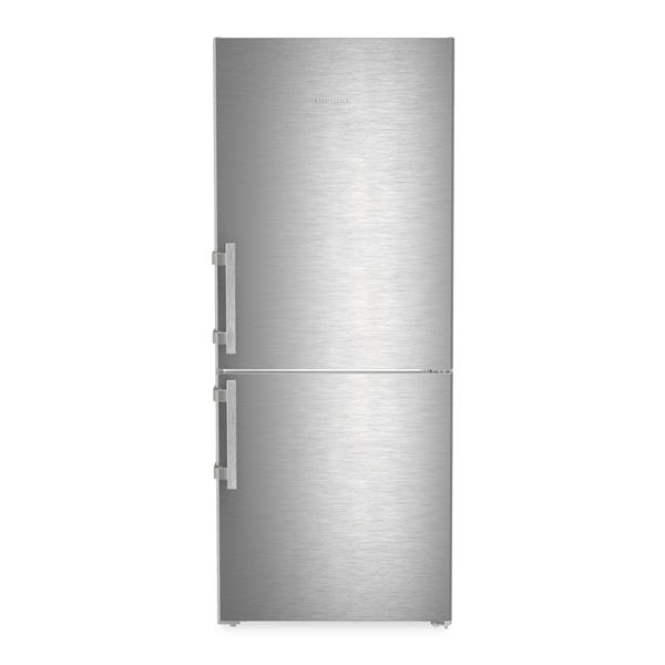 LIEBHERR R�frig�rateur combin� CBNSDC765I