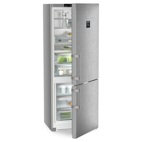 LIEBHERR R�frig�rateur combin� CBNSDA775I