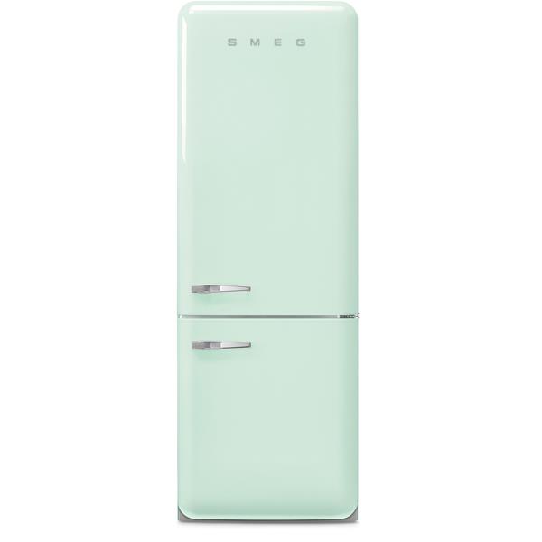 SMEG R�frig�rateur combin� FAB38RPG6