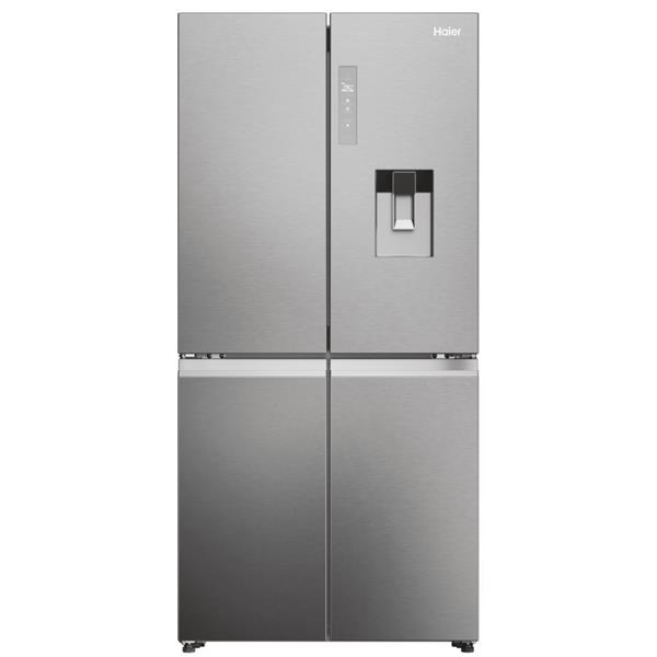 HAIER R�frig�rateur multiportes HCW58F18EHMP