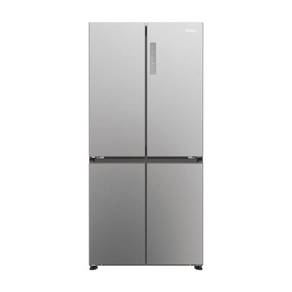 HAIER R�frig�rateur multiportes HCR3818ENMM