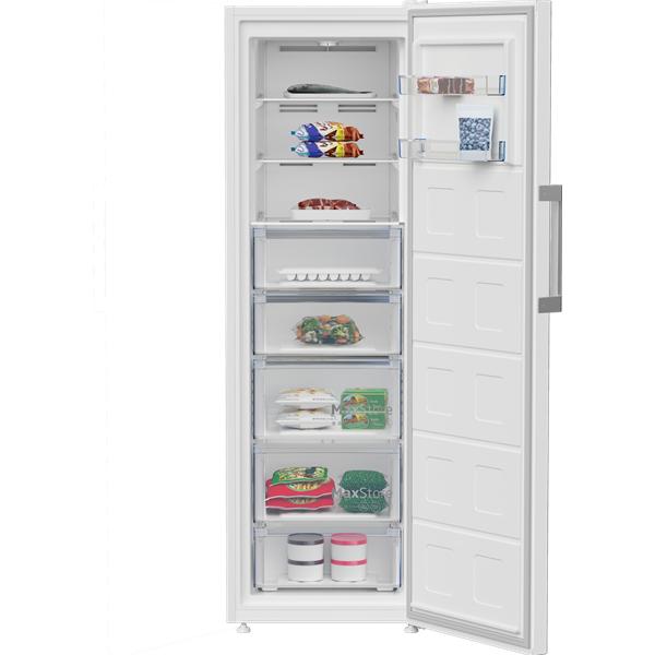 BEKO Cong�lateur armoire No-Frost B1RFNE314W