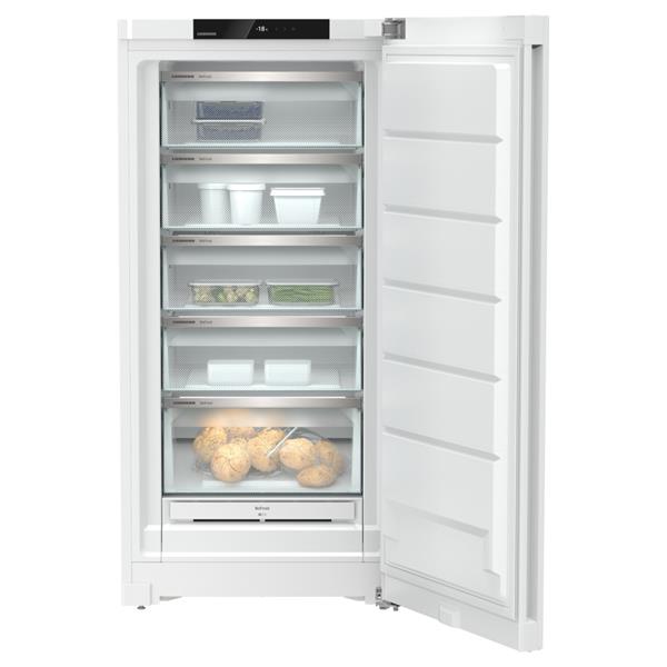 LIEBHERR Cong�lateur armoire No-Frost FNA6635