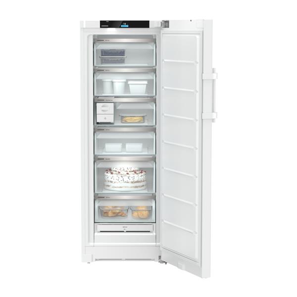 LIEBHERR Cong�lateur armoire No-Frost FND505I-22