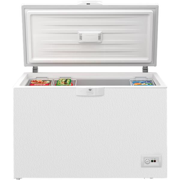 BEKO Cong�lateur coffre HSM37540