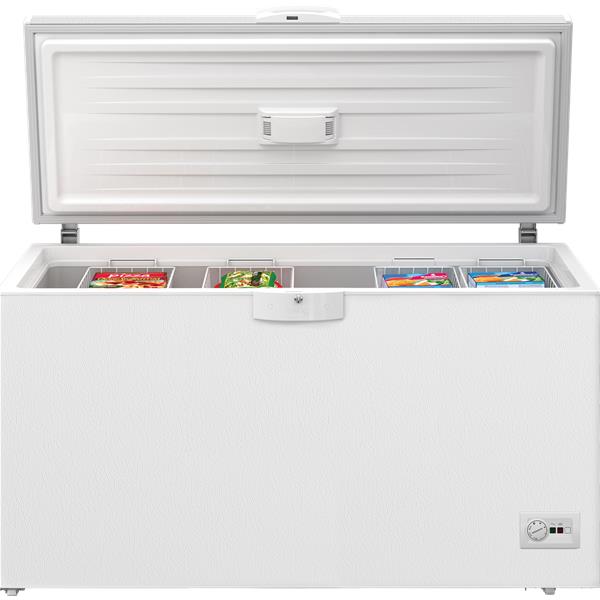 BEKO Cong�lateur coffre HSM35050